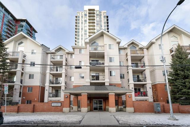 214 - 126 14 Avenue Sw, Condo with 2 bedrooms, 2 bathrooms and 1 parking in Calgary AB | Image 13