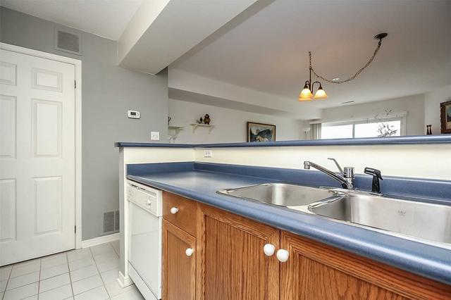 710 Johnston Park Ave, Condo with 2 bedrooms, 2 bathrooms and 1 parking in Collingwood ON | Image 5