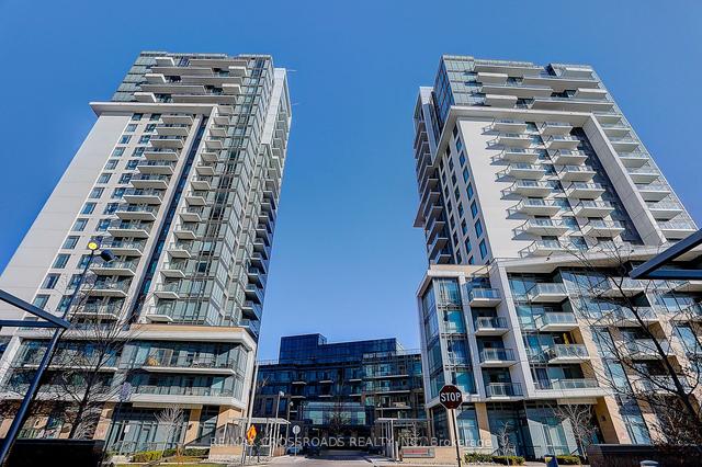 322 - 50 Ann O'reilly Rd, Condo with 1 bedrooms, 1 bathrooms and 1 parking in Toronto ON | Image 26