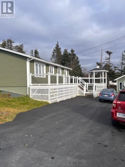 34 Shores Cove Road, House detached with 3 bedrooms, 1 bathrooms and null parking in Cape Broyle NL | Card Image