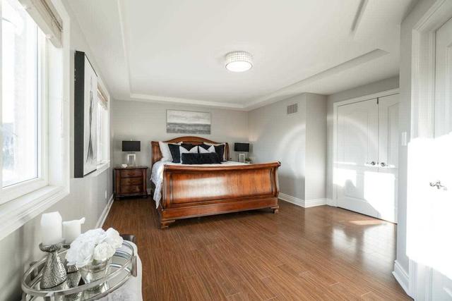 76 Vescovo Rd, House detached with 4 bedrooms, 4 bathrooms and 4 parking in Vaughan ON | Image 14