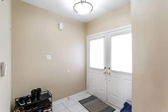 148 Tiller Tr, House semidetached with 3 bedrooms, 4 bathrooms and 5 parking in Brampton ON | Image 31