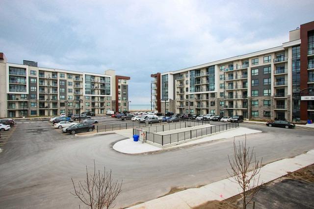 6 - 115 Shoreview Pl, Townhouse with 3 bedrooms, 3 bathrooms and 1 parking in Hamilton ON | Image 12