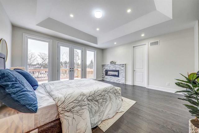 1606 Sandhurst Cres, House detached with 4 bedrooms, 5 bathrooms and 6 parking in Pickering ON | Image 16