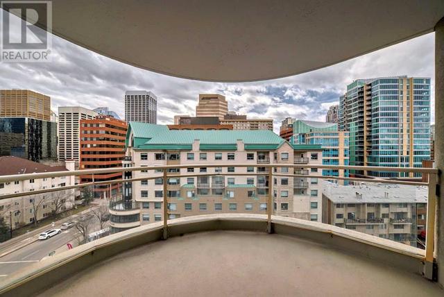 904, - 804 3 Avenue Sw, Condo with 2 bedrooms, 2 bathrooms and 2 parking in Calgary AB | Image 20