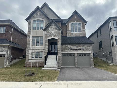Lower-135 Bethpage Cres, Newmarket, ON, L3X1B8 | Card Image
