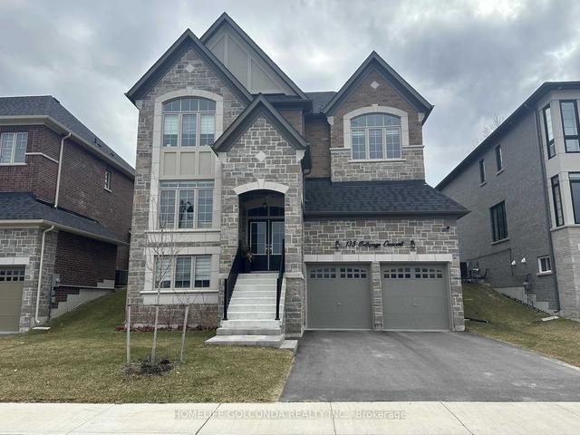 lower - 135 Bethpage Cres, House detached with 2 bedrooms, 2 bathrooms and 1 parking in Newmarket ON | Image 1