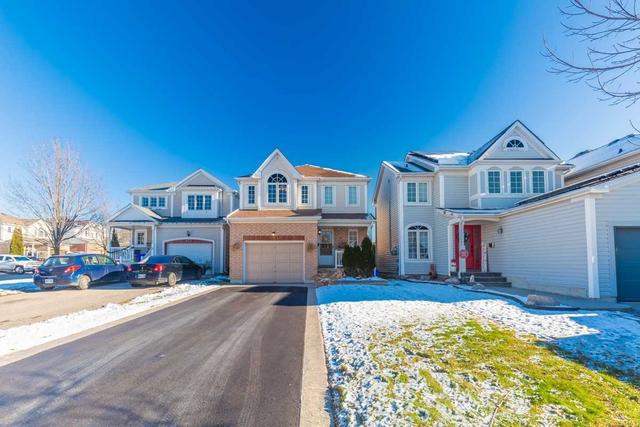 975 Glenbourne Crt, House detached with 3 bedrooms, 4 bathrooms and 5 parking in Oshawa ON | Image 12