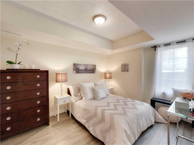 Th104 - 9 Windermere Ave, Townhouse with 1 bedrooms, 1 bathrooms and null parking in Toronto ON | Image 11