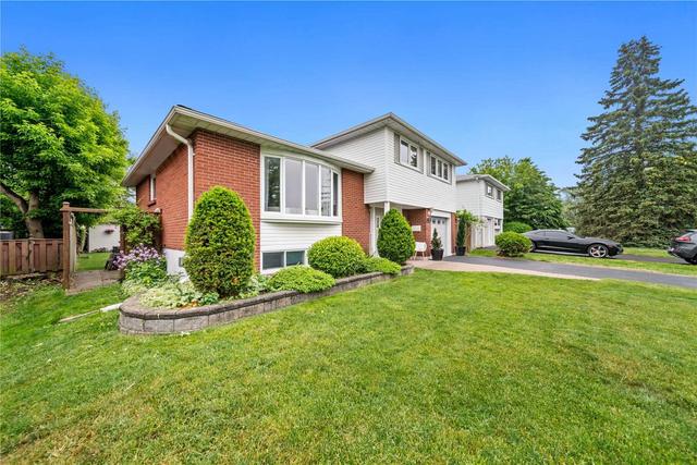 95 Dreyer Dr E, House detached with 4 bedrooms, 2 bathrooms and 3 parking in Ajax ON | Image 23