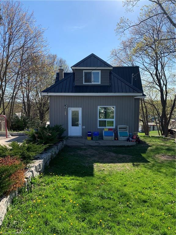 501 Gould Street N, House detached with 3 bedrooms, 2 bathrooms and 3 parking in South Bruce Peninsula ON | Image 14