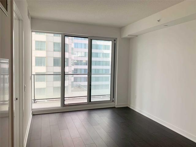 0 - 125 Blue Jays Way, Condo with 1 bedrooms, 1 bathrooms and 0 parking in Toronto ON | Image 18