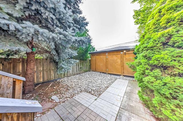 195 Bedford Park Ave, House detached with 3 bedrooms, 4 bathrooms and 2 parking in Toronto ON | Image 9