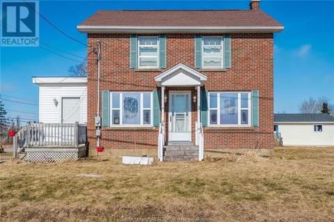 3 Pont Rouge Rd, House detached with 3 bedrooms, 1 bathrooms and null parking in Memramcook NB | Card Image