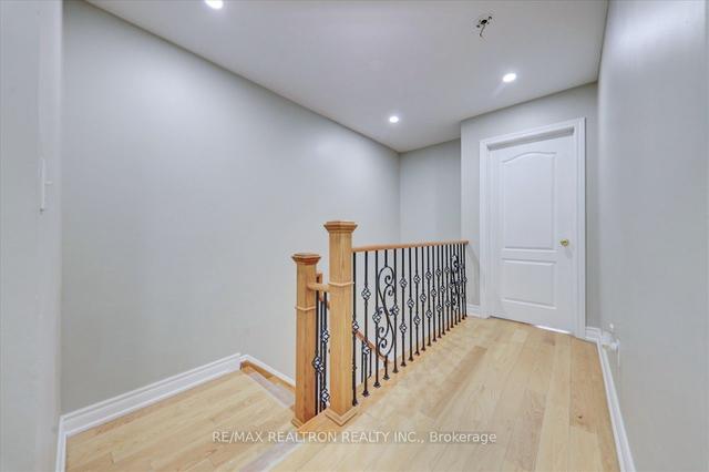 93 - 5030 Heatherleigh Ave, Townhouse with 3 bedrooms, 3 bathrooms and 2 parking in Mississauga ON | Image 3