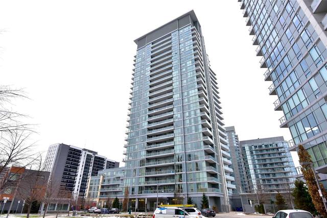 1911 - 62 Forest Manor Rd, Condo with 2 bedrooms, 2 bathrooms and 1 parking in Toronto ON | Image 28