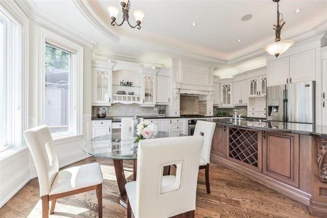 131 Munro Blvd, House detached with 4 bedrooms, 7 bathrooms and 6 parking in Toronto ON | Image 34