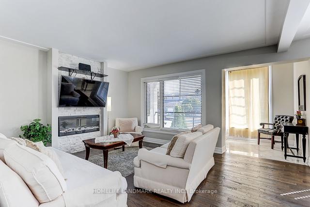 242 Queenslea Ave, House detached with 3 bedrooms, 2 bathrooms and 6 parking in Toronto ON | Image 35