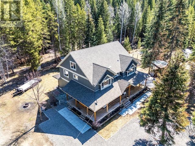 2331 Princeton Summerland Road, House detached with 4 bedrooms, 3 bathrooms and null parking in Okanagan Similkameen H BC | Image 66