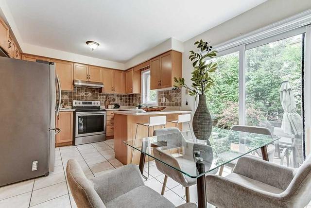 4 - 19 Skeens Lane, House attached with 3 bedrooms, 3 bathrooms and 2 parking in Toronto ON | Image 6
