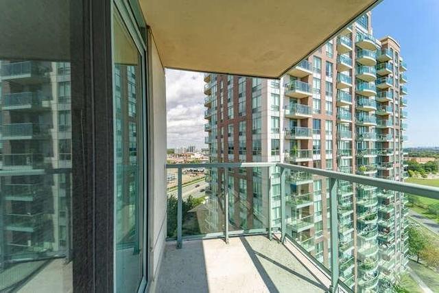 1204 - 4879 Kimbermount Ave, Condo with 2 bedrooms, 2 bathrooms and 1 parking in Mississauga ON | Image 28