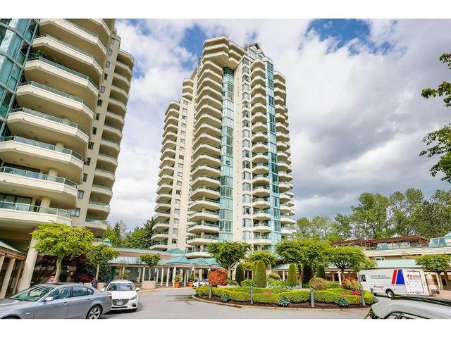 4e - 338 Taylor Way, Condo with 2 bedrooms, 2 bathrooms and null parking in West Vancouver BC | Image 1