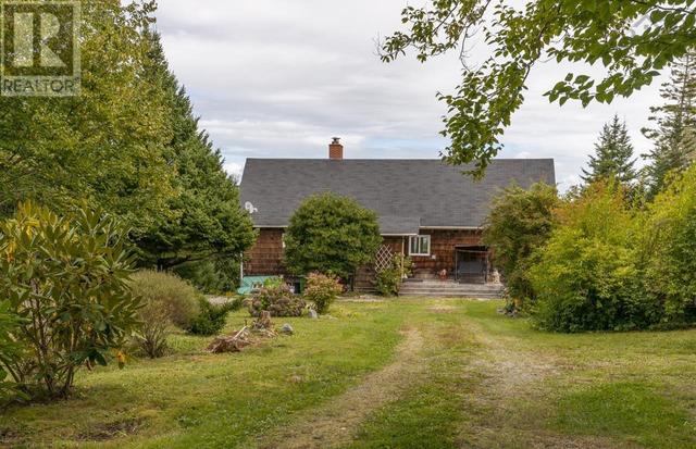 516 Highway 308, House detached with 4 bedrooms, 2 bathrooms and null parking in Argyle NS | Image 44