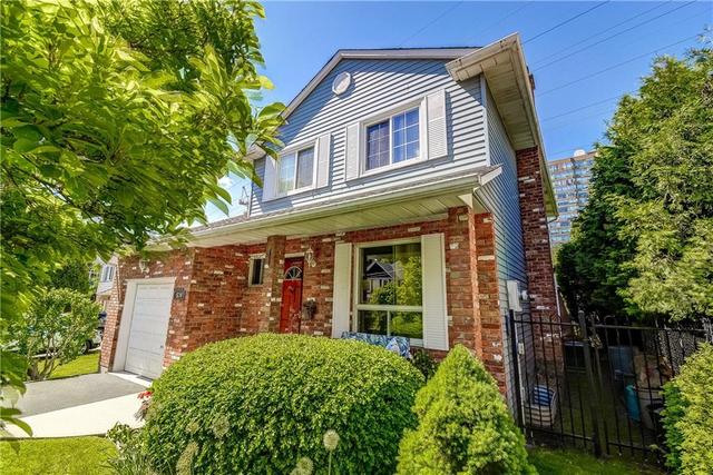 534 Clark Avenue, House detached with 3 bedrooms, 2 bathrooms and 2 parking in Burlington ON | Image 5