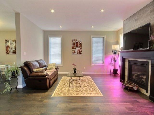 1314 Dyer Cres, House detached with 4 bedrooms, 3 bathrooms and 4 parking in London ON | Image 7