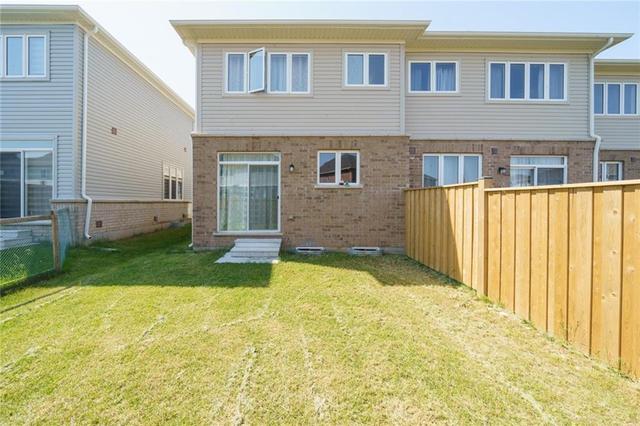 79 Hartley Avenue, House attached with 3 bedrooms, 2 bathrooms and 1 parking in Brant ON | Image 49