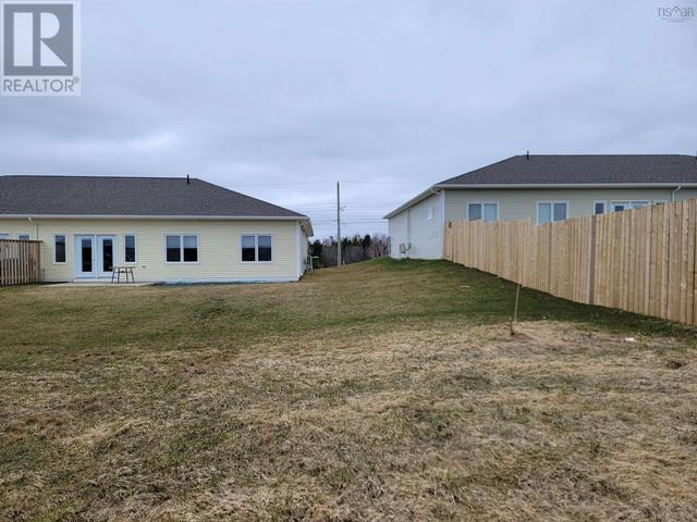 111 Harbour Crossing Drive, House semidetached with 2 bedrooms, 2 bathrooms and null parking in Pictou NS | Image 30