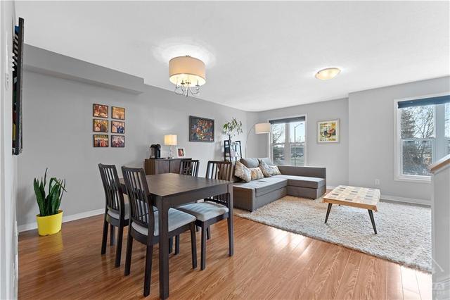 187 Arcola Private, Townhouse with 3 bedrooms, 2 bathrooms and 3 parking in Ottawa ON | Image 15