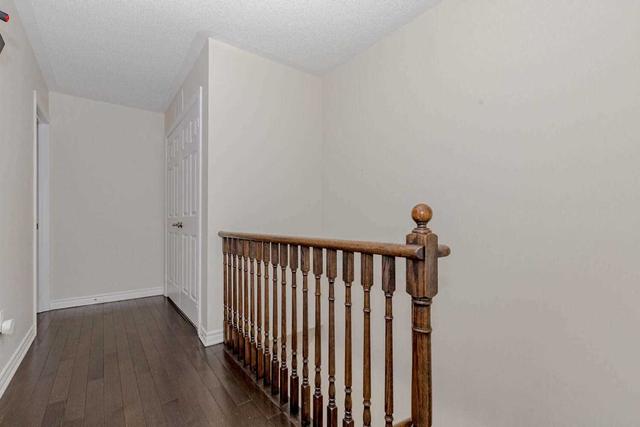 200 Veterans Dr, Townhouse with 3 bedrooms, 3 bathrooms and 2 parking in Brampton ON | Image 19