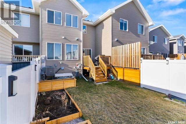 4525 Keller Avenue E, House attached with 3 bedrooms, 3 bathrooms and null parking in Regina SK | Image 33