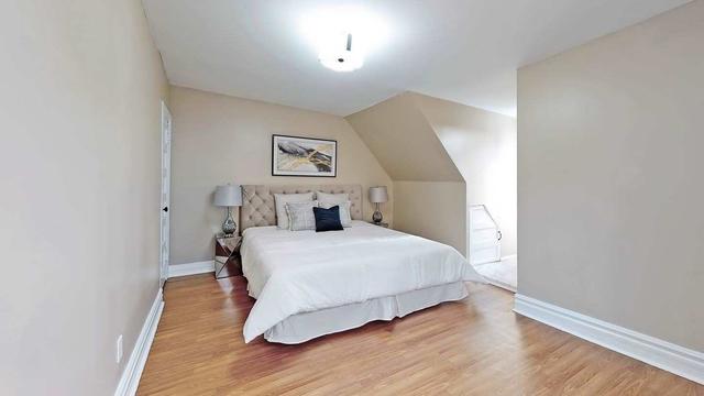58 Pauline Ave, House semidetached with 4 bedrooms, 4 bathrooms and 0 parking in Toronto ON | Image 21