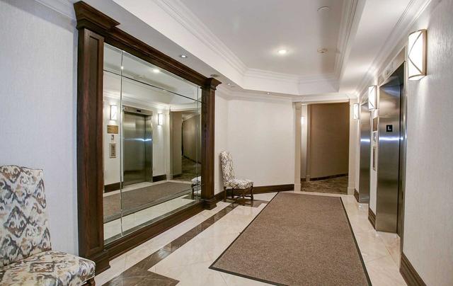 612 - 350 Mill Rd, Condo with 2 bedrooms, 2 bathrooms and 1 parking in Toronto ON | Image 23