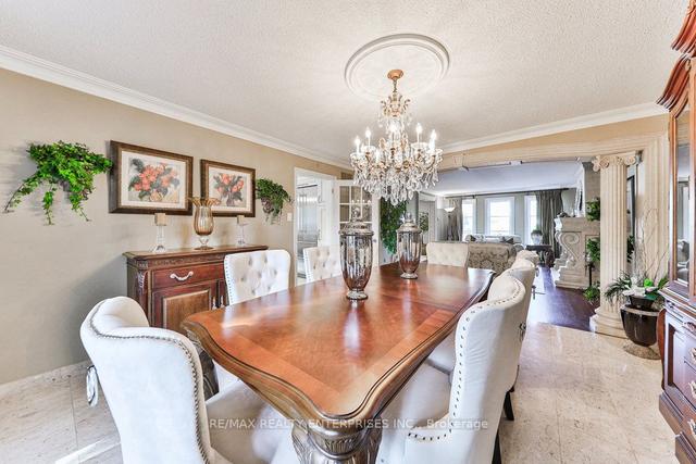 1246 Crawford Crt, House detached with 4 bedrooms, 4 bathrooms and 12 parking in Oakville ON | Image 40