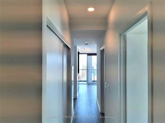 2315 - 20 Edward St, Condo with 2 bedrooms, 2 bathrooms and 0 parking in Toronto ON | Image 23