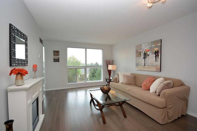 505 - 2177 Burnhamthorpe Rd W, Condo with 2 bedrooms, 2 bathrooms and 1 parking in Mississauga ON | Image 22