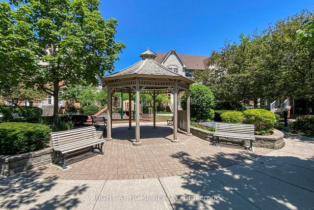 16 - 38 Gibson Ave, Townhouse with 2 bedrooms, 2 bathrooms and 1 parking in Toronto ON | Image 22