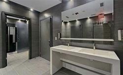 409 - 1080 Bay St, Condo with 1 bedrooms, 1 bathrooms and 0 parking in Toronto ON | Image 8