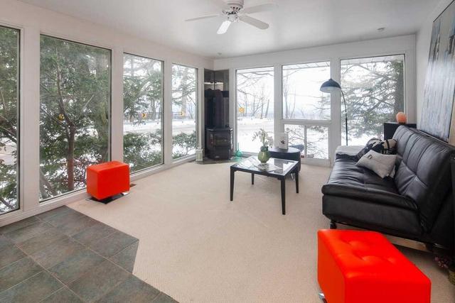 675 Scenic Dr, House detached with 3 bedrooms, 4 bathrooms and 6 parking in Hamilton ON | Image 11