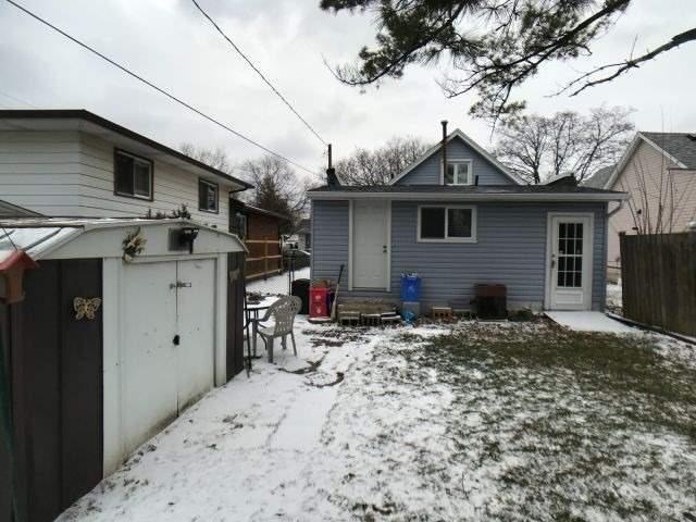 1784 Aubin Rd, House detached with 2 bedrooms, 1 bathrooms and 5 parking in Windsor ON | Image 16