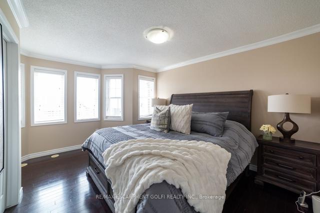 80 Finney Terr, House attached with 2 bedrooms, 3 bathrooms and 2 parking in Milton ON | Image 15