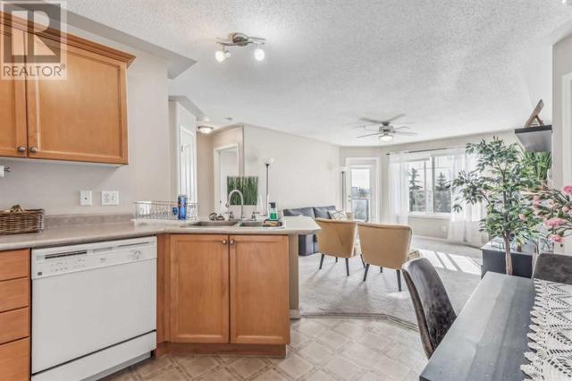228, - 369 Rocky Vista Park Nw, Condo with 2 bedrooms, 2 bathrooms and 1 parking in Calgary AB | Image 8