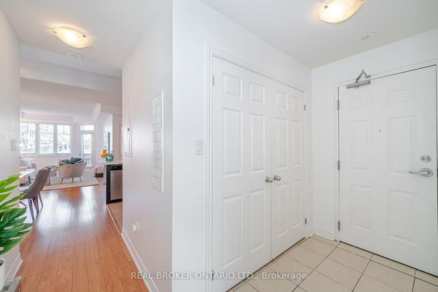 1-02 - 2420 Baronwood Dr, Townhouse with 2 bedrooms, 2 bathrooms and 1 parking in Oakville ON | Image 39