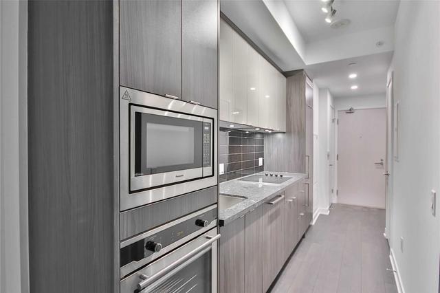 302 - 115 Blue Jays Way, Condo with 1 bedrooms, 1 bathrooms and 0 parking in Toronto ON | Image 28
