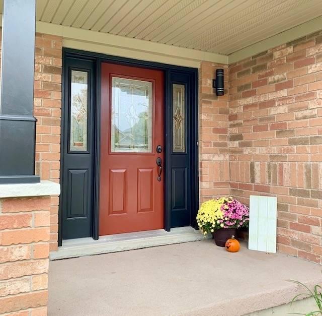 81 Wallace St, House detached with 3 bedrooms, 3 bathrooms and 3 parking in New Tecumseth ON | Image 12