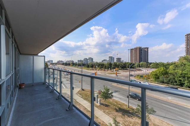 307 - 2015 Sheppard Ave E, Condo with 2 bedrooms, 2 bathrooms and 1 parking in Toronto ON | Image 3