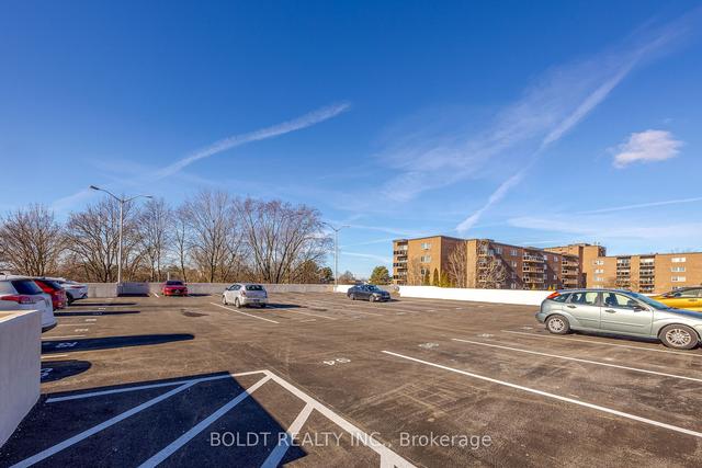 511 - 365 Geneva St, Condo with 2 bedrooms, 1 bathrooms and 1 parking in St. Catharines ON | Image 22